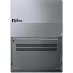Ноутбук LENOVO ThinkBook 16 G9 IRL, Intel Core 5 210H до 4.8 ГГц, 16" WUXGA, 8 ГБ, SSD 512 ГБ, Intel Graphics, Free DOS - мініатюра 11