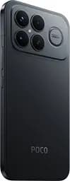 Смартфон Xiaomi POCO F8 Ultra 5G 16/512GB Black Global Version - мініатюра 6