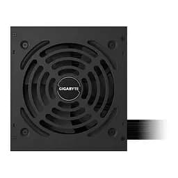 Блок живлення Gigabyte P650G 650W PCIE 5.1 80+ Gold (GP-P650G PG5) - мініатюра 2