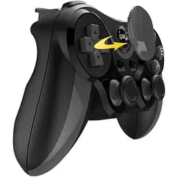 Геймпад Bluetooth джойстик iPega PG-9128 Black KINGKONG - мініатюра 3