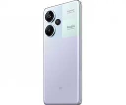 Смартфон Xiaomi Redmi Note 13 Pro + 5G 12/512 GB NFC фіолетовий (6941812749777) - мініатюра 6