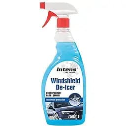 Розморожувач скла і замків Winso Windshield De-Icer 750 мл