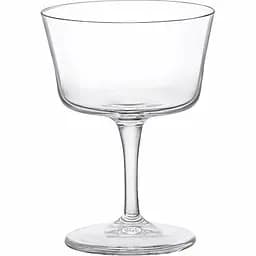 Уценка. Набор бокалов для коктейля Bormioli Rocco Bartender Fizz 220 мл 6 шт. (122114BAU021990)