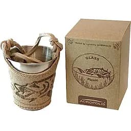 Стакан Акрополіс СХМ-1