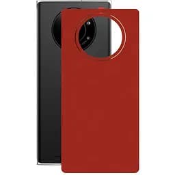 Захисна плівка StatusSKIN для Leica Leitz phone 1 Корпус Вініл Рідка мідь глянцова