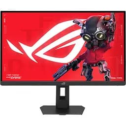 Монітор ASUS 26.5" ROG Strix XG27JCG WOLED QHD OLED 280Hz (90LM0CE0-B01371)