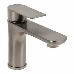 Смеситель для умывальника Platinum PVD AR28 черный