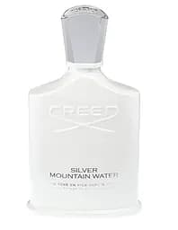 Оригинал Creed Silver Mountain Water 50 мл парфюмированная вода
