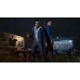 Ключ активації Microsoft Evil Dead: The Game для Xbox One та Xbox Series X/S - мініатюра 2