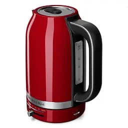 Електрочайник KitchenAid 5KEK1701EER червоний 1.7 л (00000025775) - мініатюра 5