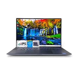 Ноутбук Dell 15.6" Precision 5560 WUXGA IPS Core i7-11850H 32GB SSD 512GB NVIDIA T1200 4GB (10943) Б/в