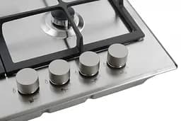 Газова варильна поверхня Whirlpool GMA 6422/IX (6222671) - мініатюра 6