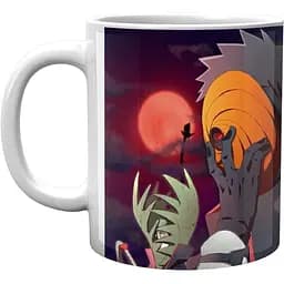 Кружка GeekLand Наруто Naruto Обито и Итачи NA.02.322