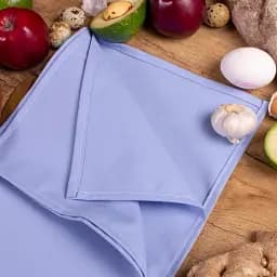 Рушник MirSon №206 Blue 60х45 см (2200006738763) - мініатюра 3