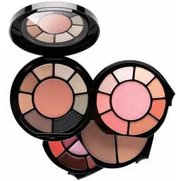 Компактний набір Nouba №203