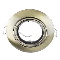 Світильник точковий Brille HDL-DT 23 AB MR16 163779