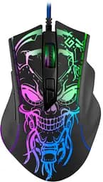 Комп'ютерна миша Defender Bulletstorm GM-928 7 кнопок 7200 dpi 52928 teh0022110 - мініатюра 2