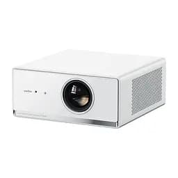 Портативний проектор Wanbo X5 Air / 1920×1080p / 1100 ANSI lm / Android 9 / Wi-Fi / Bluetooth