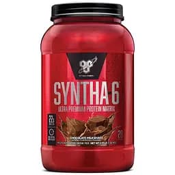 Протеин Syntha-6, 1.32 кг Шоколад BSN fit0013456