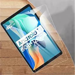 Захисне скло BeCover для Blackview Tab 60 8.68" (712825) - мініатюра 4