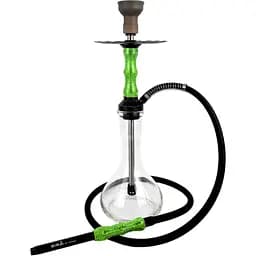 Кальян Gramm ERA Alien (Drop Clear)