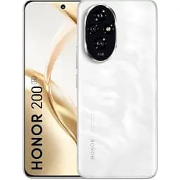 Смартфон Honor 200 12/256GB White