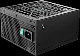 Блок живлення DeepCool GamerStorm PN750M 750W 80+ Gold (R-PN750M-FC0B-JGEU) - мініатюра 5