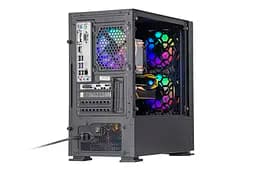 Системний блок 2E Rational (2E-3089) (2E-4583) - мініатюра 5