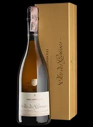 Шампанское Philipponnat Clos des Goisses 2011, белое, брют, 12,5%, 0,75 л