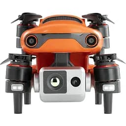 Квадрокоптер Autel Evo II Dual 640T V3 Rugged Bundle Orange [102001518] [117830] - мініатюра 14
