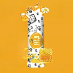 Мед Смакуйте квітковий 20 г