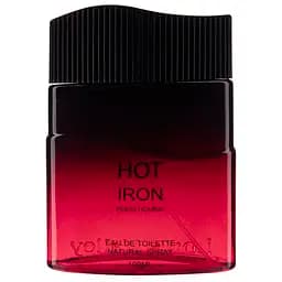 Туалетная вода для мужчин Lotus Valley Hot Iron 100мл (MM31999)