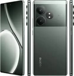 Смартфон Realme GT Neo6 SE 16/512 GB CN version NFC зелений - мініатюра 2
