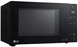 Мікрохвильова піч LG MH6336GIB - мініатюра 3