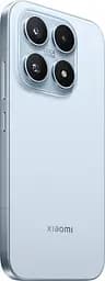Смартфон Xiaomi 17 12/512GB Ice Blue - мініатюра 5