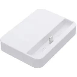 Док-станция для iPhone 5/6 White