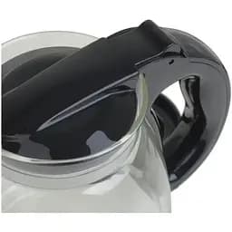 Заварник скляний із сіткою NG16KET/1500ml - мініатюра 5
