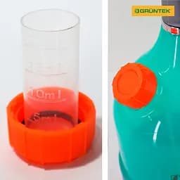 Уцінка. Обприскувач акумуляторний Gruntek Prime BS-1.5-1 Li-Ion (296001085) - мініатюра 9