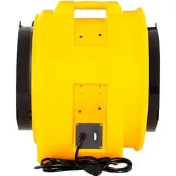 Вентилятор Master BL8800 - мініатюра 4