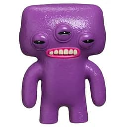 Фигурка Fuggler Фиолетовый Злой Пришелец (FG2012J)