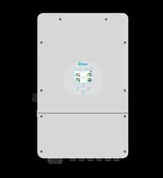 Гібридний однофазний інвертор DEYE for LP SUN-12K-SG02LP1-EU-AM3