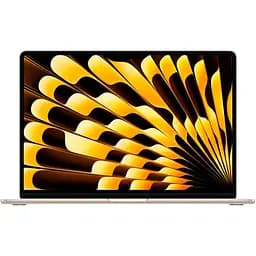 Ноутбук Apple MacBook Air 15" M3 16/256GB Starlight 2024 [MC9F4] Б/В [158307]