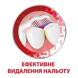 Зубна щітка Parodontax Комплексний Захист м'яка біла - мініатюра 6
