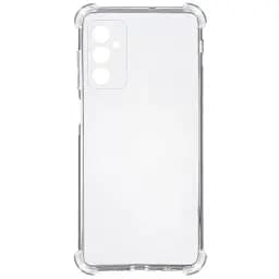 Панель BeCover Anti-Shock для Samsung Galaxy A26 SM-A266 Clear (712892) - мініатюра 2