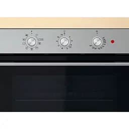 Духова шафа електрична Whirlpool 71 л A конвекція нержавіюча сталь - мініатюра 6