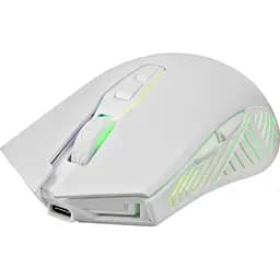 Миша Defender Pandora GM-502 White (52502) [134322] - мініатюра 4