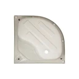 Душовий піддон Lidz KAPIELKA ST90x90x41 LKAST909041 - мініатюра 5