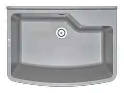 Кухонная мойка Deante Garden ZYT_310B