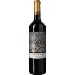 Вино Vicente Gandia Verema Reserva Tempralillo 2020 червоне, сухе 13% 0.75 л