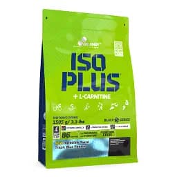 Изотоник Olimp Iso Plus тропик 1.5 кг (Ф001729)